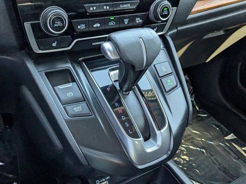 Used 2022 Honda CR-V EX image 12