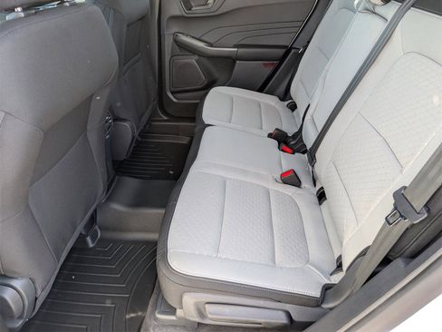 New 2026 Ford Escape Active image 27