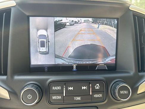 Used 2018 GMC Terrain Denali w/ Advanced Safety Package image 20