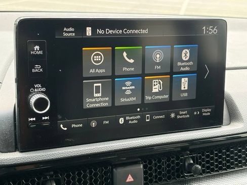 Used 2023 Honda CR-V EX-L image 22