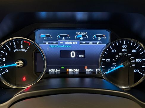 Used 2021 Ford Expedition Limited RWD image 21