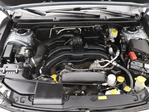 Used 2017 Subaru Impreza 2.0i Premium image 27