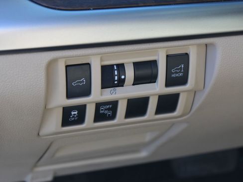 Used 2016 Subaru Outback 2.5i Limited w/ Popular Package #4 image 23