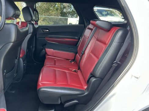 Used 2022 Dodge Durango R/T image 15