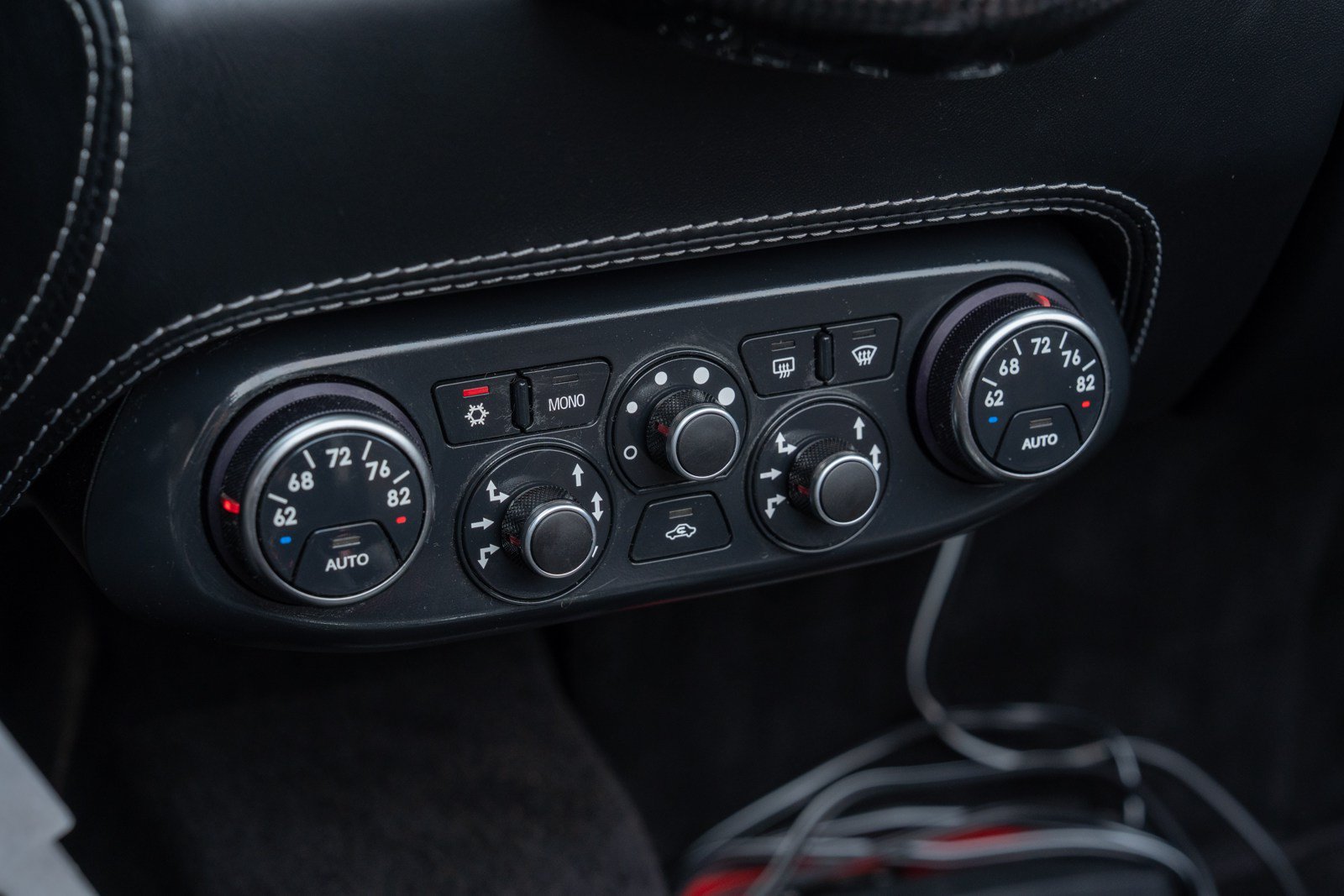 Used 2012 Ferrari 458 Spider RWD image 41
