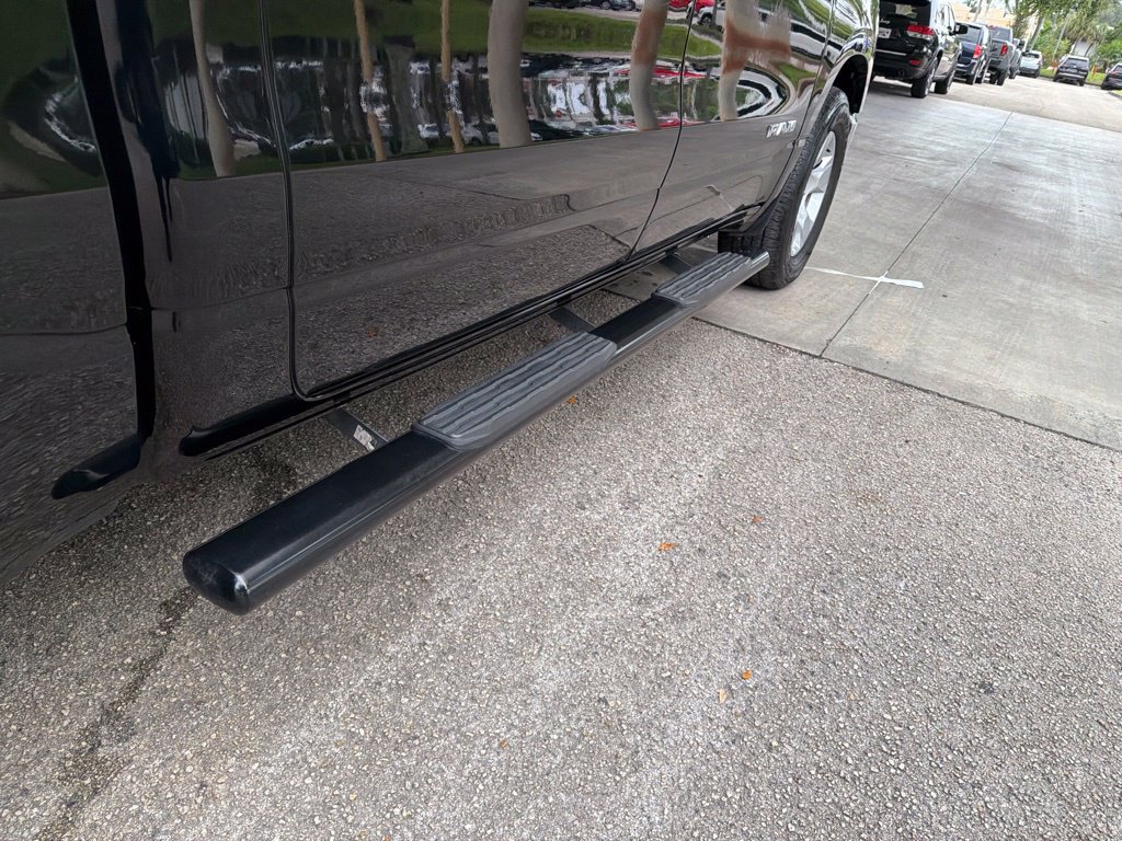 Used 2024 RAM 1500 Big Horn RWD image 22