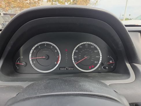 Used 2012 Honda Accord LX image 12