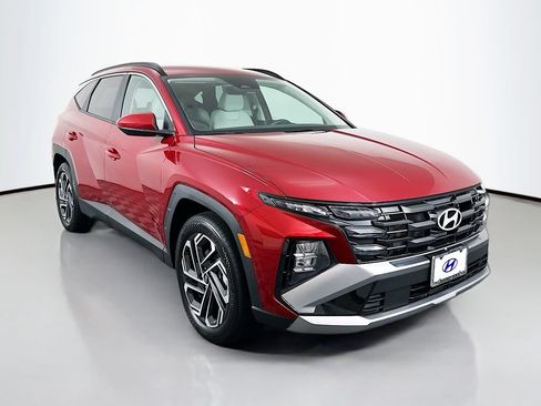New 2026 Hyundai Tucson SEL Plus FWD image 3