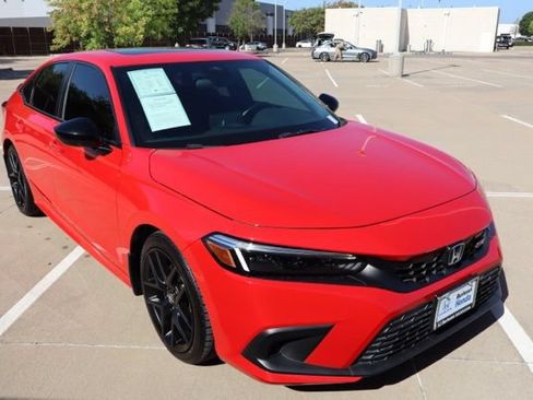 Used 2024 Honda Civic Si image 5