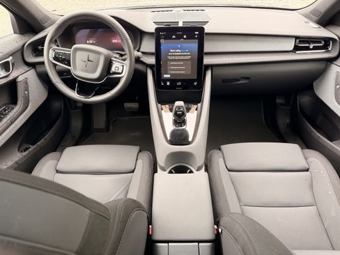 Used 2022 Polestar Polestar 2 w/ Plus Package AWD/4WD image 13