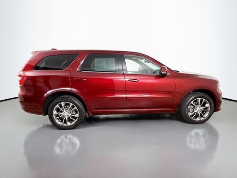 Used 2020 Dodge Durango GT AWD/4WD image 9