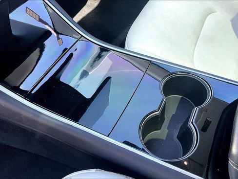 Used 2019 Tesla Model 3 Performance AWD/4WD image 15