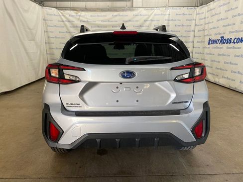 New 2026 Subaru Crosstrek 2.0i Premium image 3