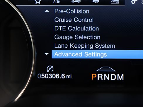 Used 2020 Ford F150 Platinum w/ Technology Package AWD/4WD image 15