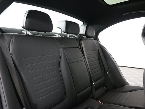 New 2026 Mercedes-Benz C 300 Sedan image 19
