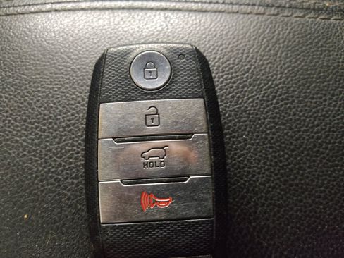 Used 2017 Kia Sportage EX AWD/4WD image 32