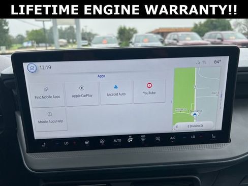 New 2025 Ford Maverick Lobo AWD/4WD image 29
