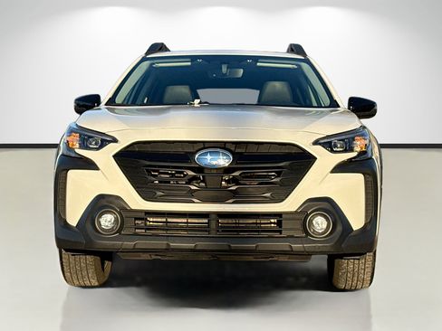 Certified 2024 Subaru Outback Onyx Edition image 8