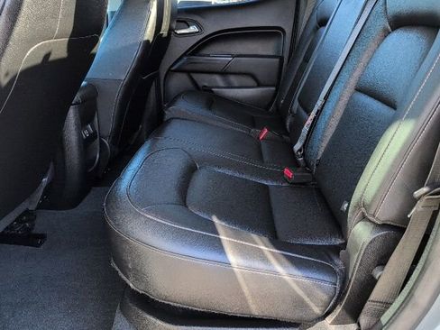 Certified 2021 Chevrolet Colorado LT w/ LT Convenience Package image 7