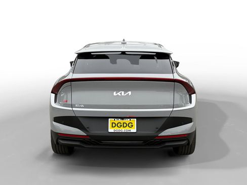 New 2025 Kia EV6 Light image 4