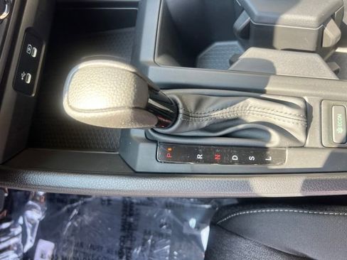 New 2025 Honda Accord SE image 18