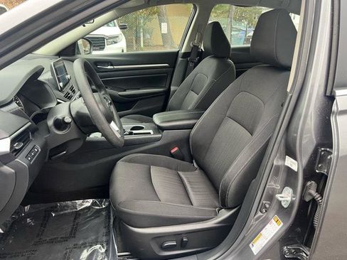 Used 2022 Nissan Altima 2.5 SV image 6