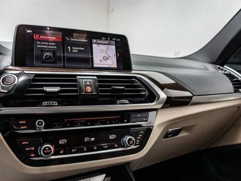 Used 2019 BMW X3 xDrive30i w/ Driving Assistance Package image 15