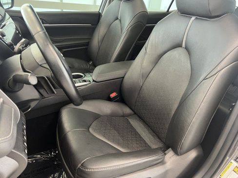 Used 2018 Toyota Camry XSE w/ Driver Assist Package FWD image 10