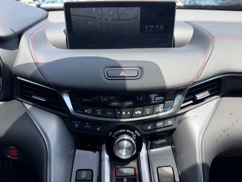 Certified 2023 Acura TLX w/ A-SPEC Pkg FWD image 13