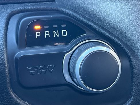 Used 2022 RAM 2500 Tradesman image 22