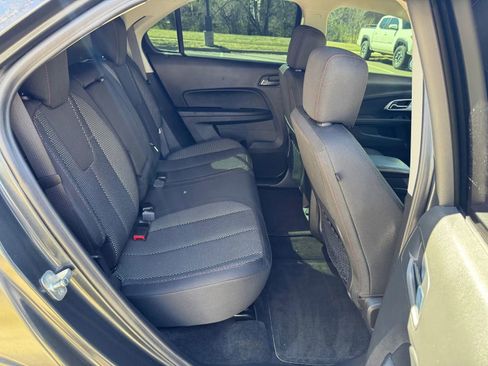 Used 2017 Chevrolet Equinox LT w/ Convenience Package AWD/4WD image 15