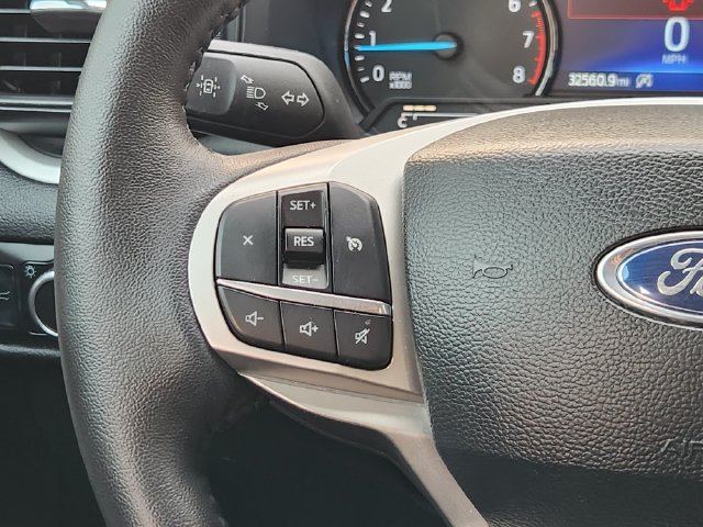 Used 2023 Ford Explorer XLT RWD image 27