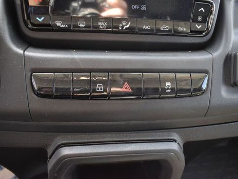 New 2025 RAM ProMaster 2500 w/ Convenience Group image 22