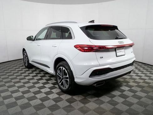 Used 2025 Audi Q5 Premium Plus w/ Premium Plus image 29