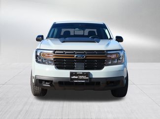 Used 2024 Ford Maverick Tremor w/ Tremor Off-Road Package video 2