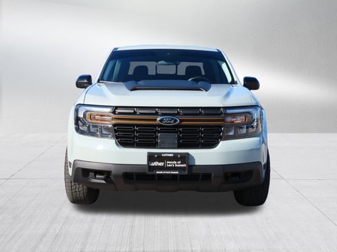 Used 2024 Ford Maverick Tremor w/ Tremor Off-Road Package image 2