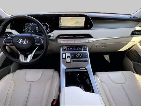 Used 2020 Hyundai Palisade Limited FWD image 13