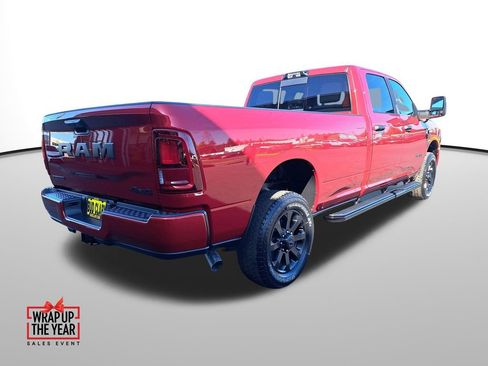 New 2026 RAM 2500 Big Horn image 6