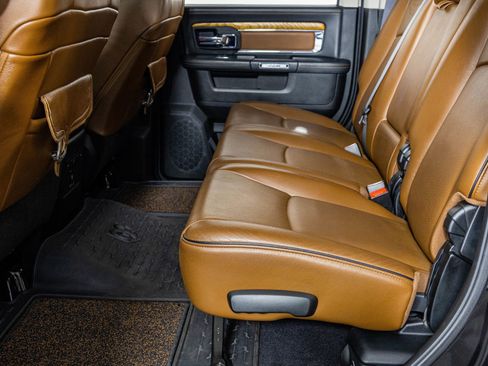 Used 2018 RAM 2500 Longhorn w/ Convenience Group image 36