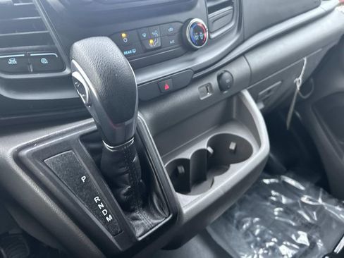 Used 2024 Ford Transit 250 Low Roof w/ Exterior Upgrade Package image 32