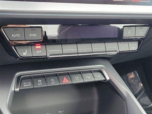 Certified 2025 Audi A3 2.0T Premium w/ Convenience Package image 15