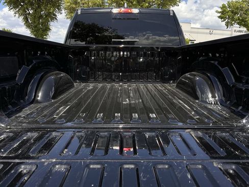Used 2026 RAM 1500 Lone Star AWD/4WD image 35