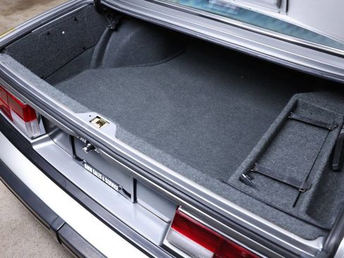 Used 1987 BMW M6 Coupe image 38