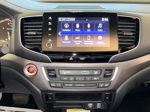 Certified 2023 Honda Ridgeline RTL-E image 31