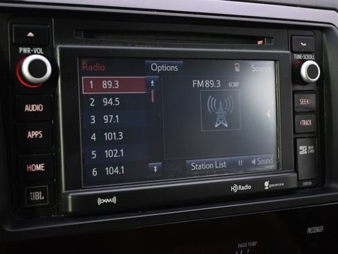 Used 2017 Toyota Sequoia Platinum AWD/4WD image 28