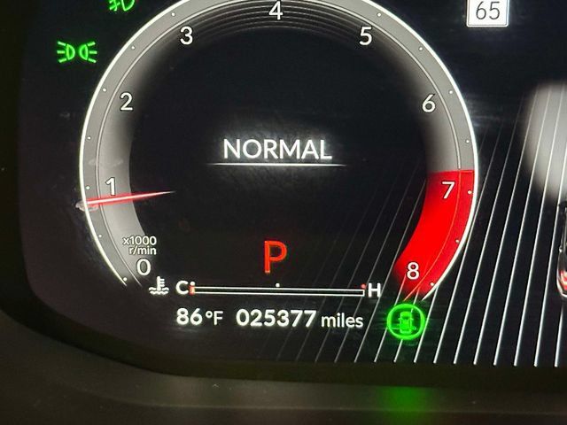 Certified 2023 Acura MDX A-Spec AWD/4WD image 35