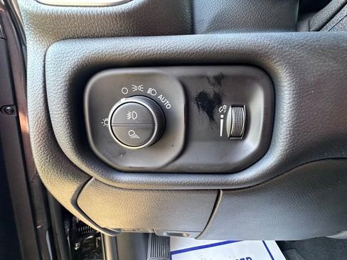 New 2025 RAM 2500 Big Horn image 33