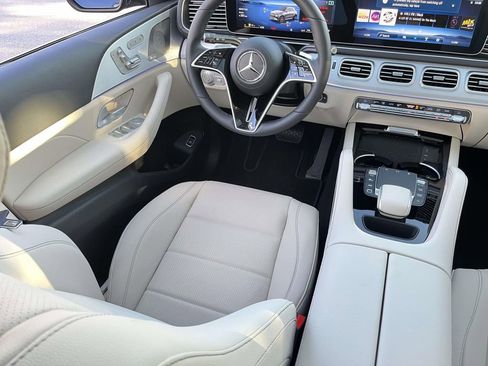 New 2026 Mercedes-Benz GLE 350 4MATIC image 27