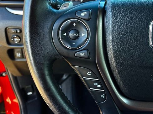 Used 2023 Honda Ridgeline RTL image 16