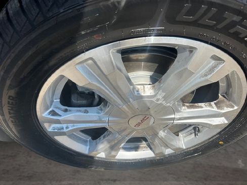 Used 2017 GMC Terrain SLE FWD image 18